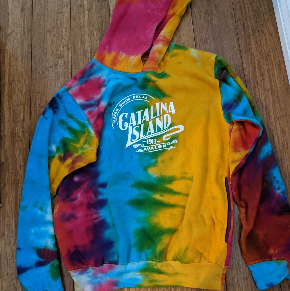 Kid XL sweater